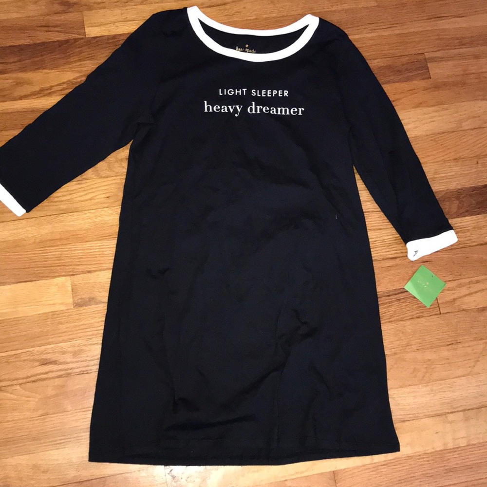 BEAND NEW Kate Spade nightgown
